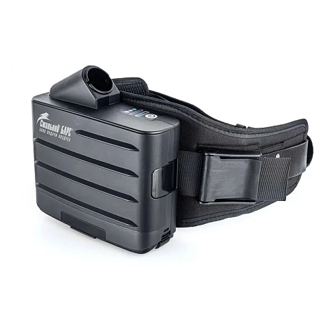 Блок подачи воздуха РОСОМЗ™ Стальной Барс, 140215