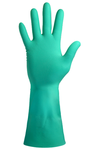 Перчатки ArmProtect (нитрил 0,35-0,4мм), NL600