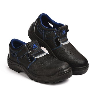 Полуботинки (сандалии) 21-0