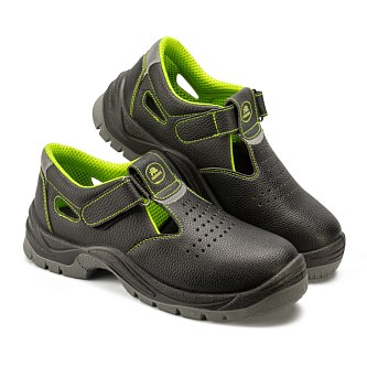 Полуботинки (сандалии) 821-0Т