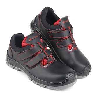 Полуботинки (сандалии) 721Т