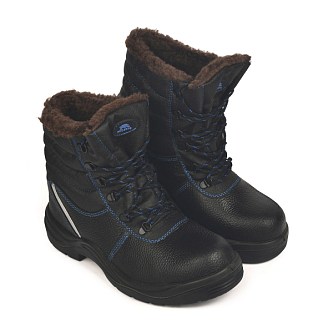 Ботинки 028РНМ-1