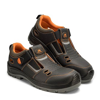 Полуботинки (сандалии) 8722ТКВ