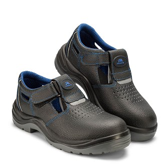 Полуботинки (сандалии) 21ТК