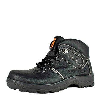 Ботинки женские специальные