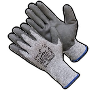 Антистатические перчатки Touch Screen