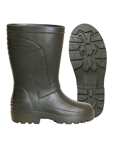 Сапоги мужские ЭВА Барс (арт.С-07), оливковый