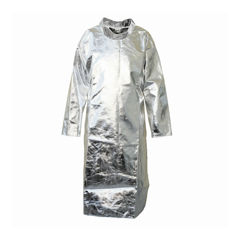 Куртка удлиненная ГЕФЕСТ®, защита металлурга,111037/1