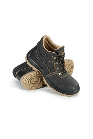 Ботинки "Трейсер" EX23 КП