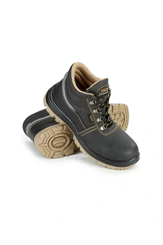 Ботинки "Трейсер-Эрго" КП/КС