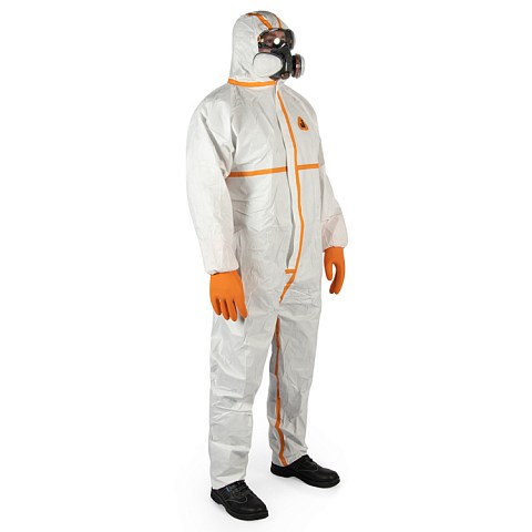 Комбинезон химической защиты