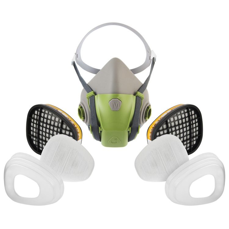 Комплект для защиты дыхания